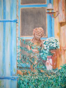 MARCHE DE L'ART DE CLAMART MARCHE DE L'ART DE CLAMART