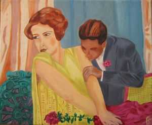 FEMINITES  D'AUTREFOIS