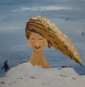 MARCHE DES ARTS D'ISSY-LES-MOULINEAUX MARCHE DES ARTS D'ISSY-LES-MOULINEAUX